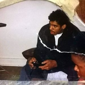 Meet your Posher, Larry